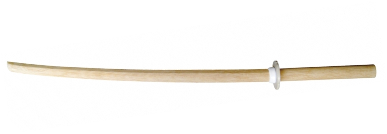 Bokken Weißeiche ca 100 cm Bokken Weißeiche ca 100 cm
