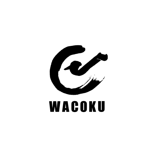 Wacoku logo