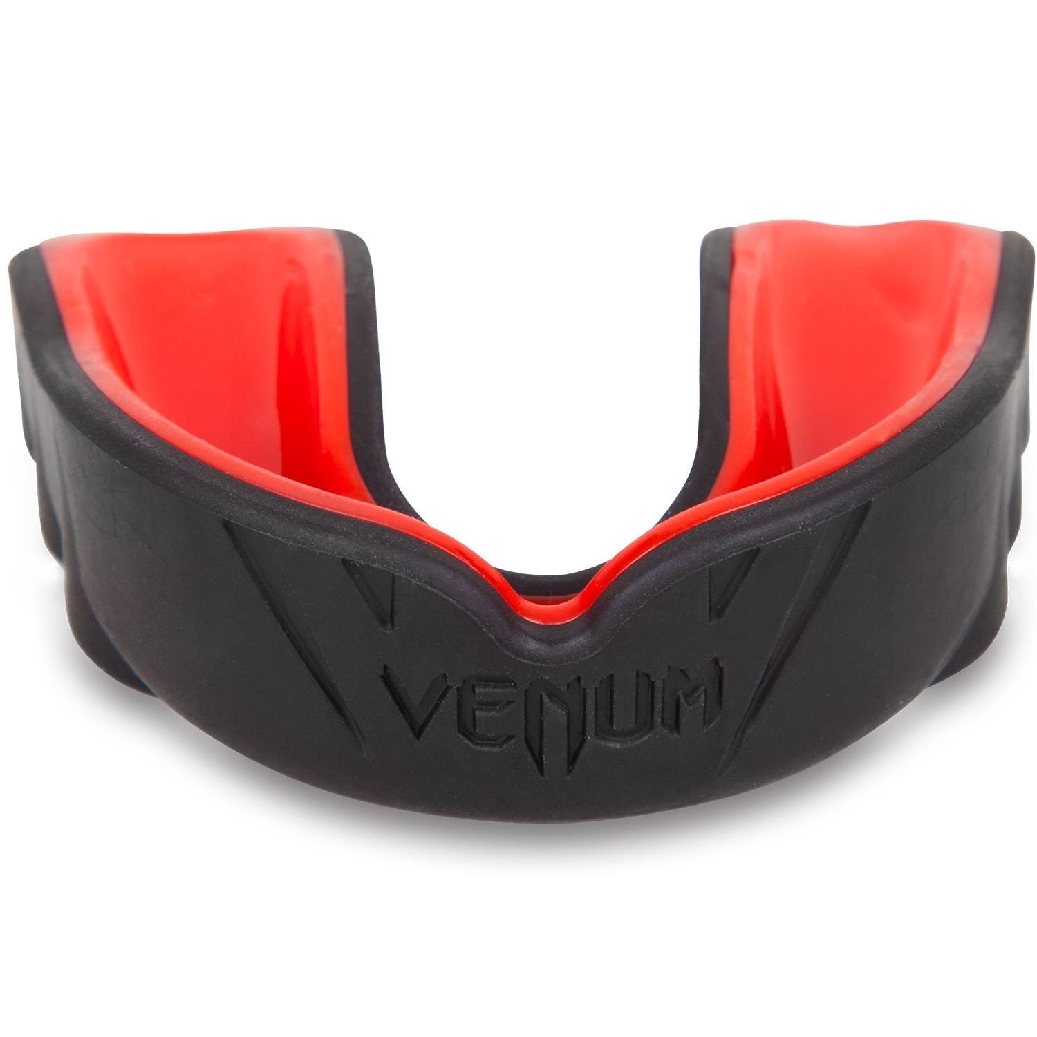 Venum Challenger" Mouthguard - Red Devil" Venum Challenger" Mouthguard - Red Devil"