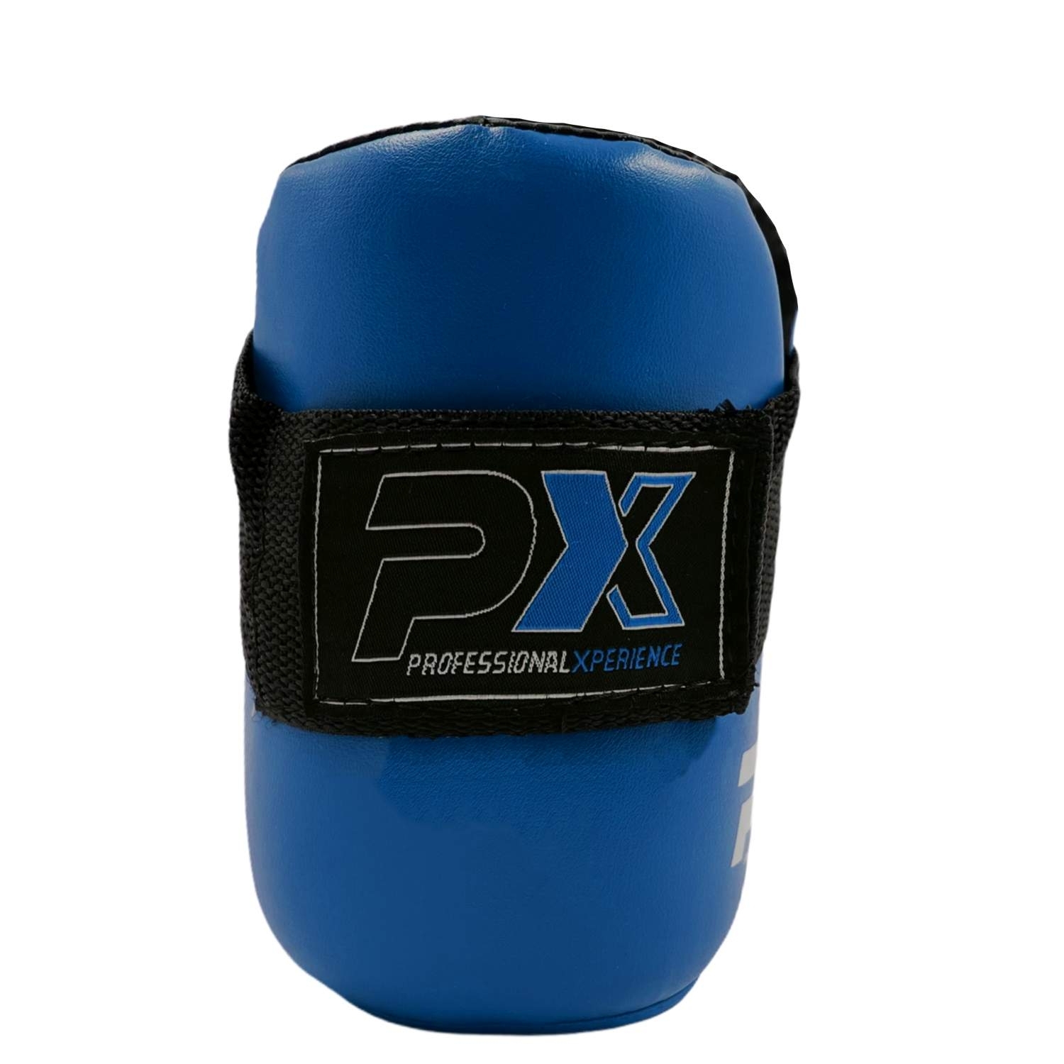 PX Fußschützer Kunstleder blau XXS PX Fußschützer Kunstleder blau XXS