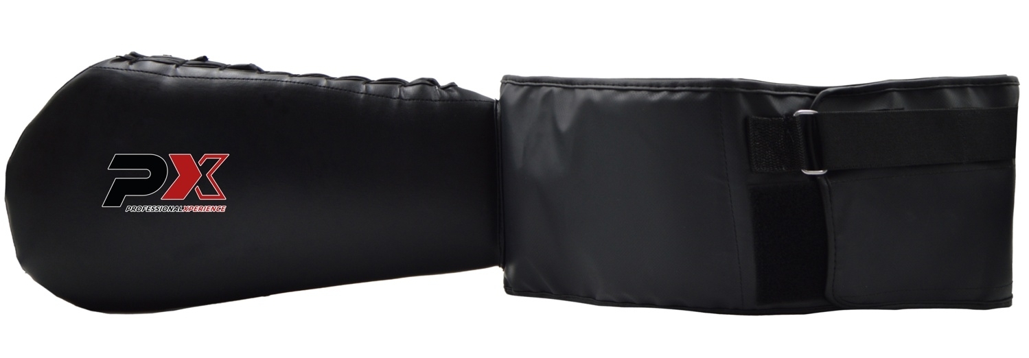 PX Doppel-Schlagmitt für Boxsäcke PX Doppel-Schlagmitt für Boxsäcke