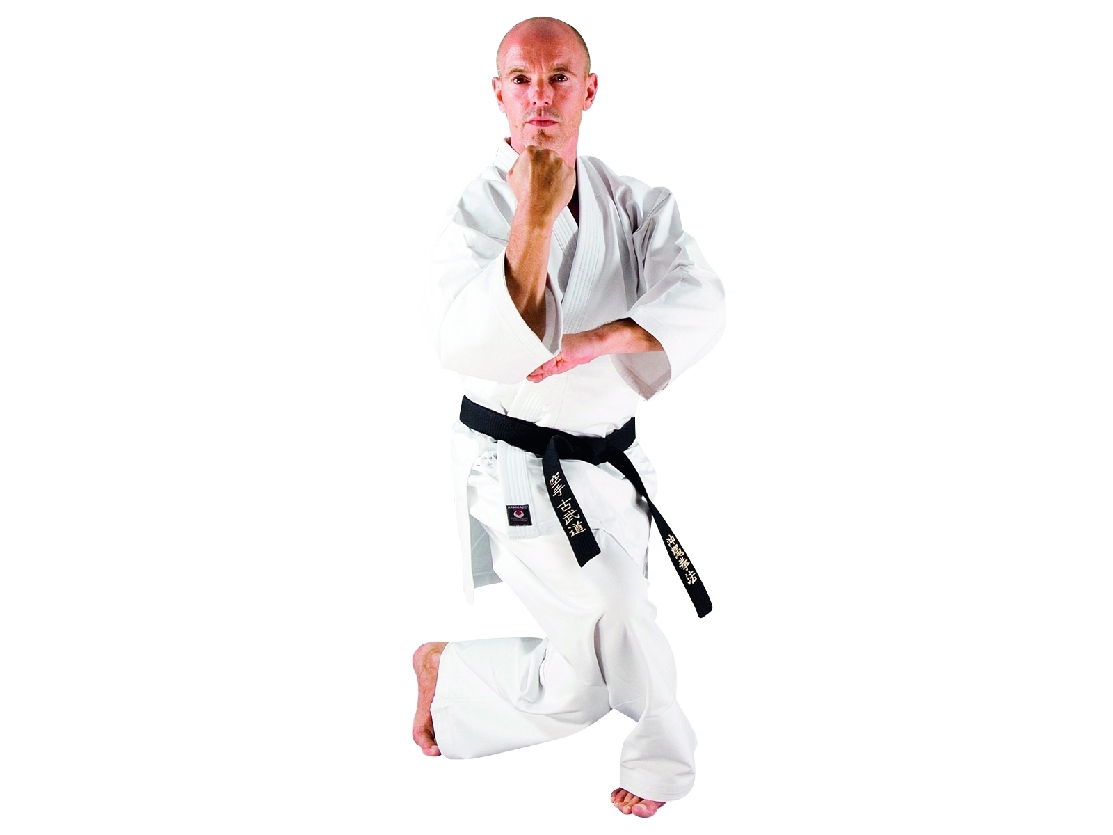 KAMIKAZE Karate Gi Standard JKA Gr. 190