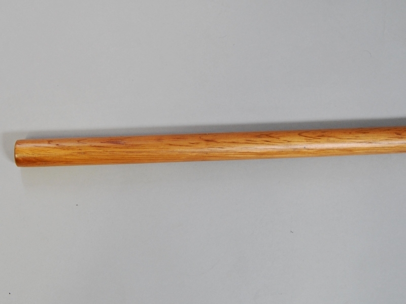 Jo staff 127 cm, red oak Jo staff 127 cm, red oak