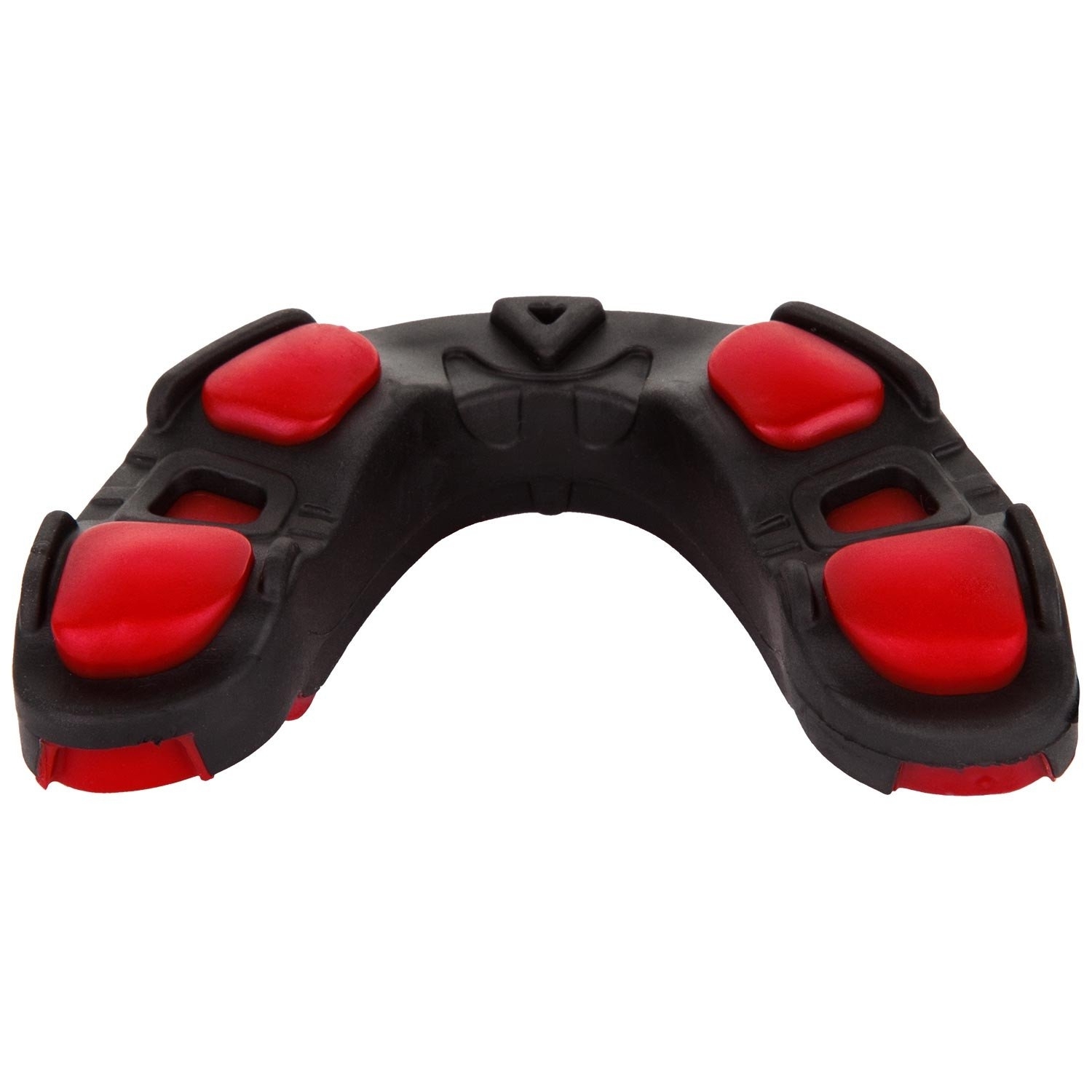 Venum Predator Mouthguard-Black/Red (100) Venum Predator Mouthguard-Black/Red (100)