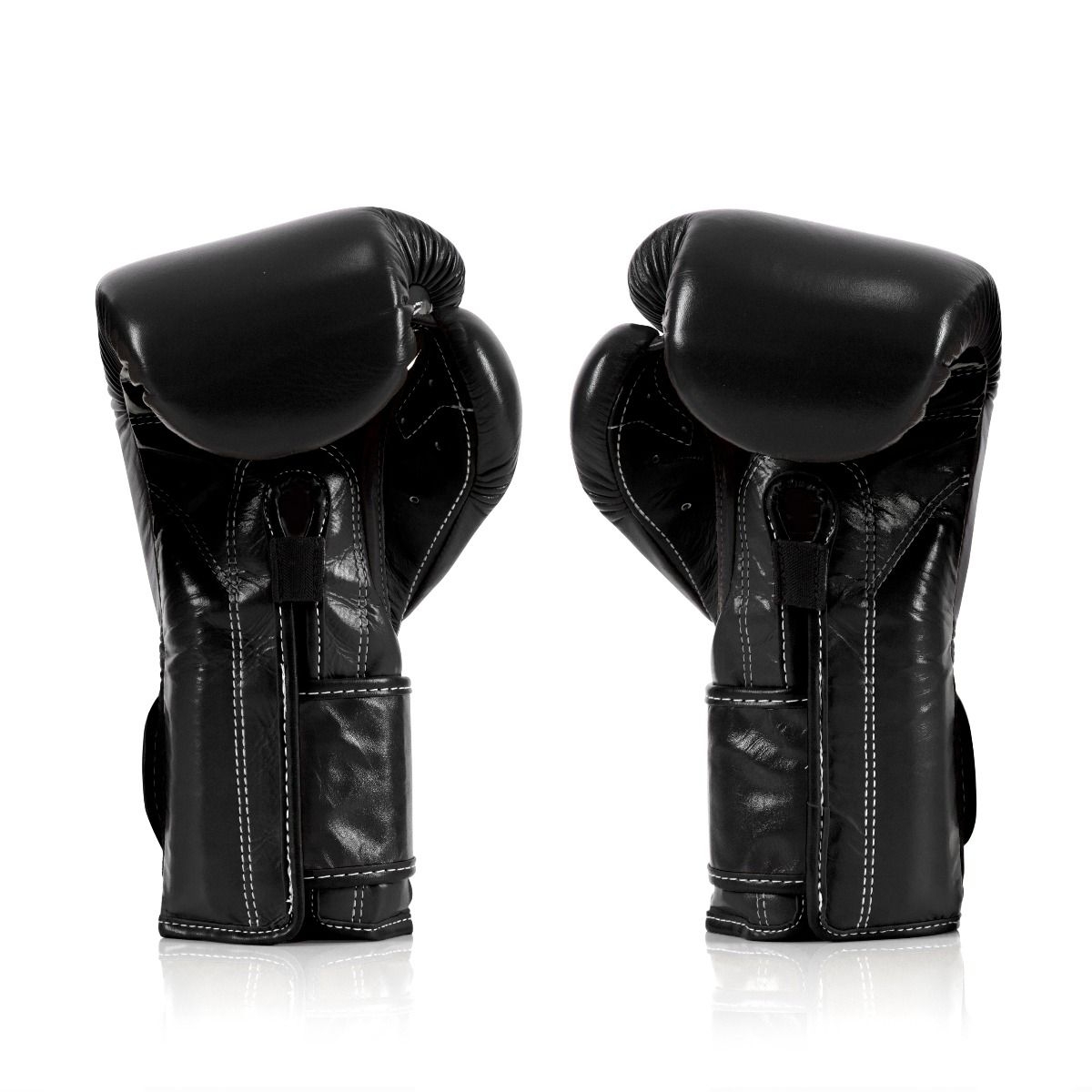 FAIRTEX Heavy Hitters Boxhandschuhe BGV9 schwarz 14oz