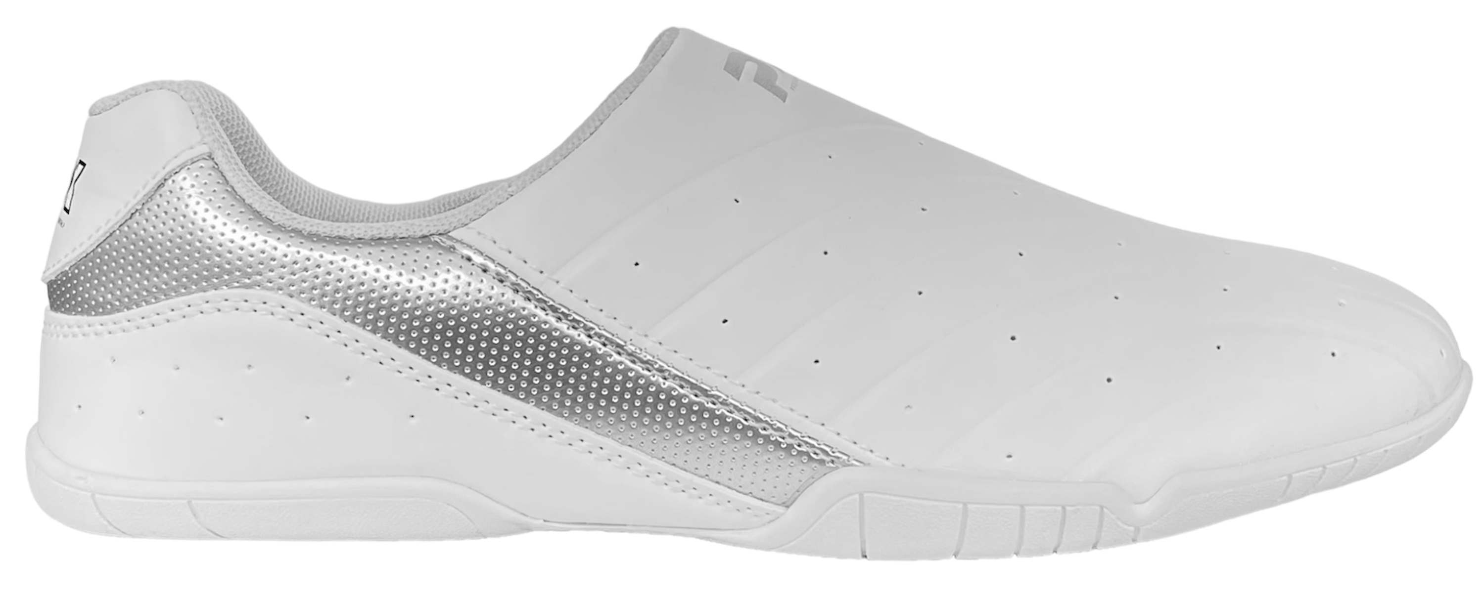 PX Kampfsportschuhe PU, weiß 45 PX Kampfsportschuhe PU, weiß 45
