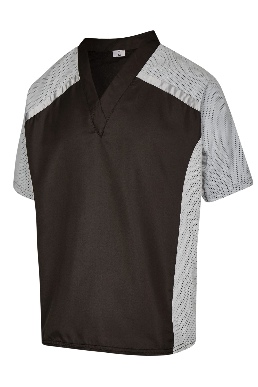 PX Jacket "Dynamic" Mesh black-grey 140 PX Jacket "Dynamic" Mesh black-grey 140