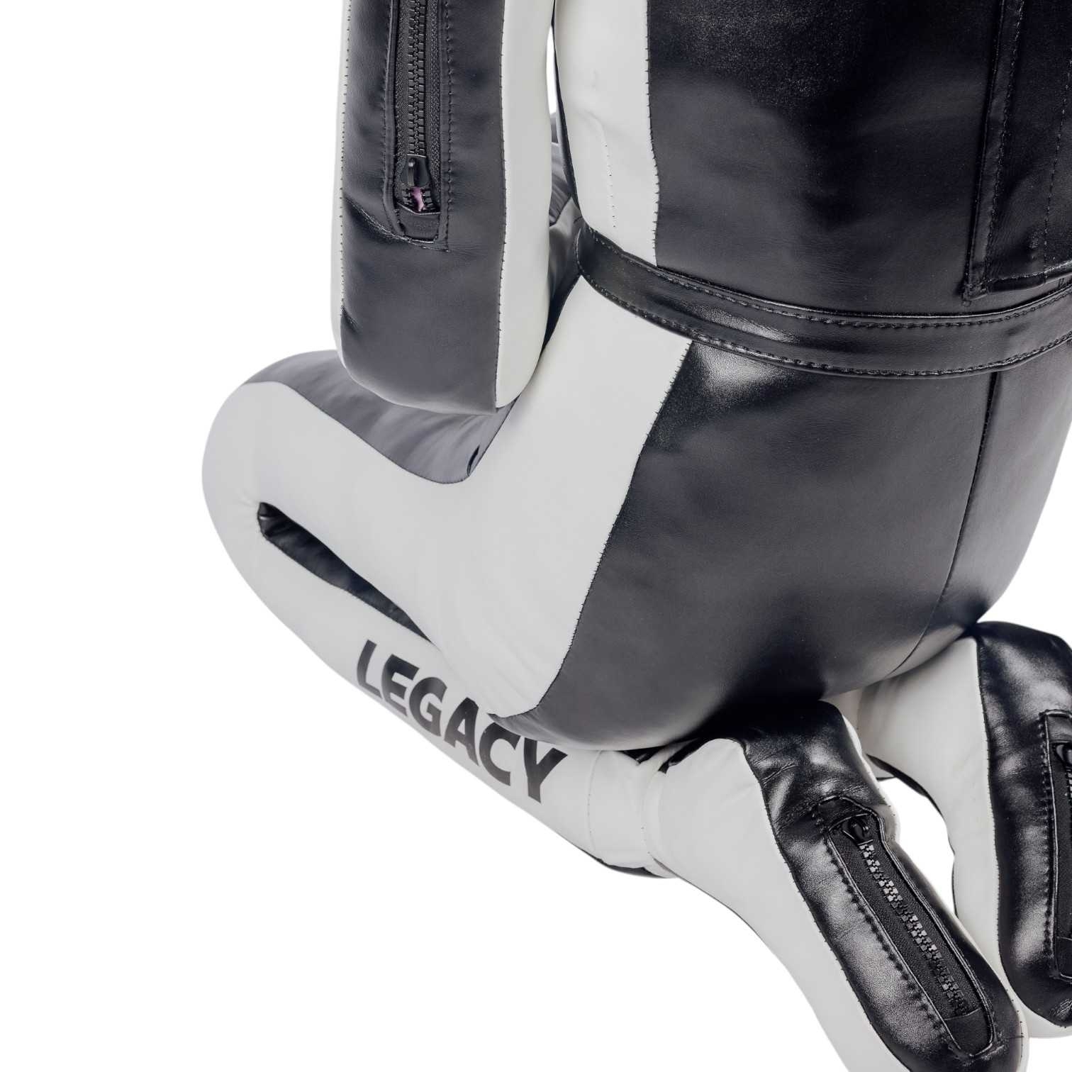 PX LEGACY BJJ Ringerpuppe – ca. 175 cm, ca. 37 kg