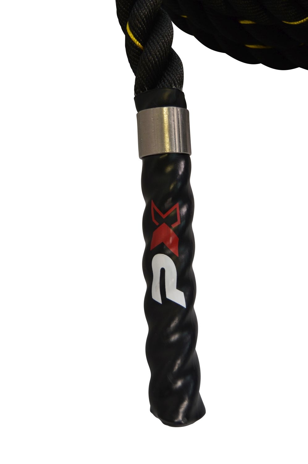 Battlerope PROtech, ca. 15,0m x 3,9 cm, black Battlerope PROtech, ca. 15,0m x 3,9 cm, black