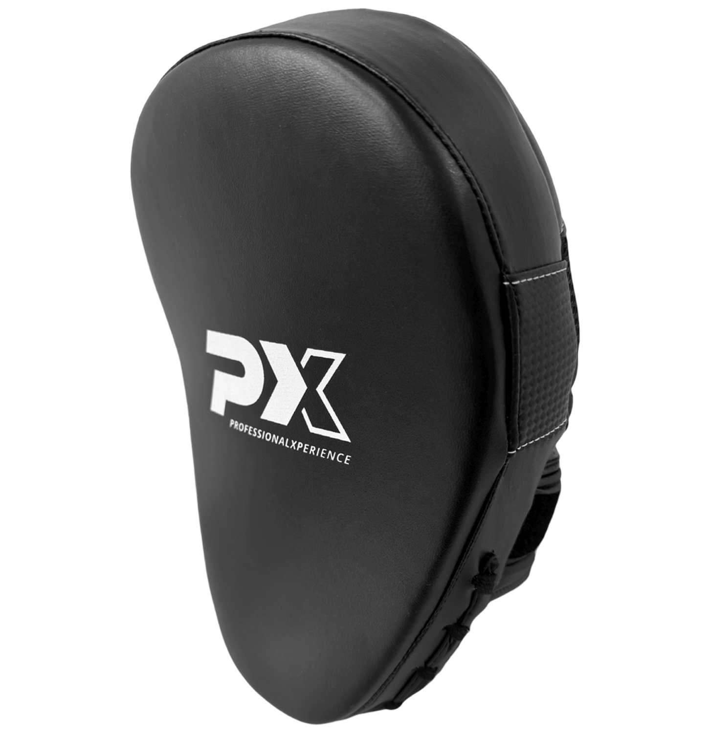 PX LEGACY Handpratze PU Paarweise, schwarz PX LEGACY Handpratze PU Paarweise, schwarz