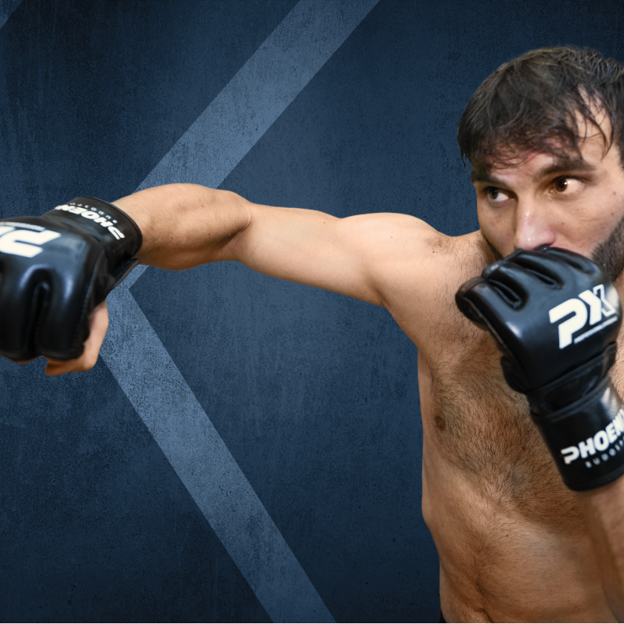 PHOENIX MMA PHOENIX MMA