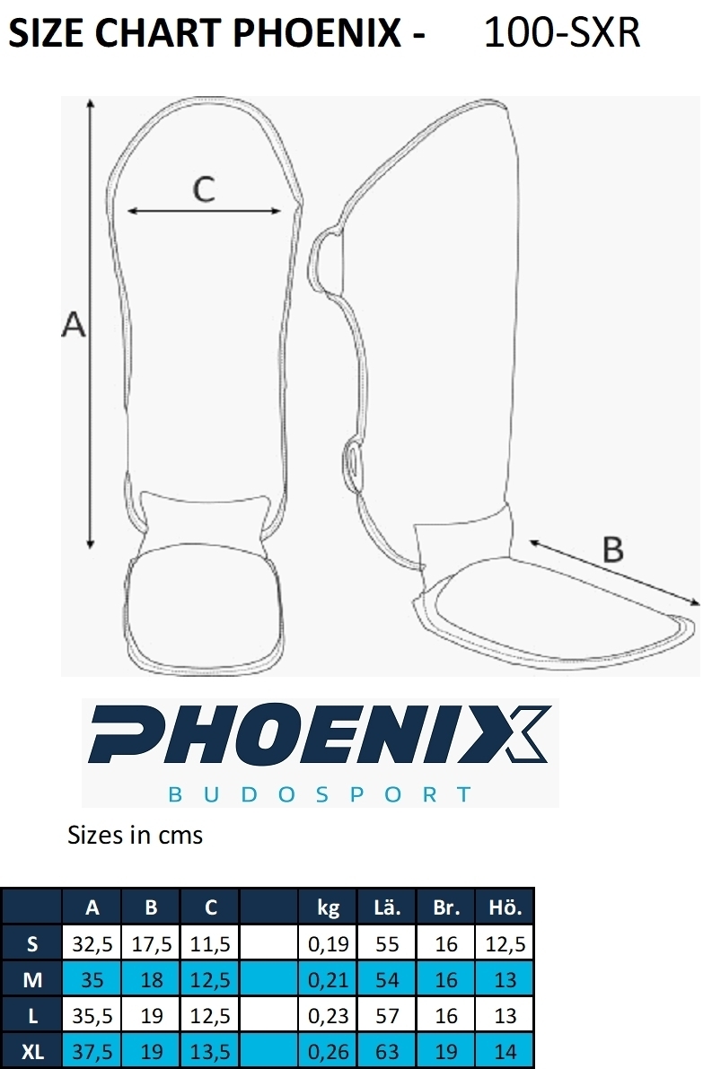 SMAI WKF shin-Instep Guard, red, XS SMAI WKF shin-Instep Guard, red, XS