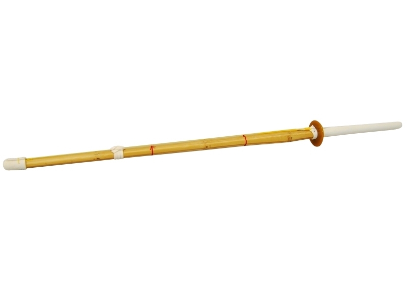 Bambus Shinai 116 cm / Size 38 / 46 Zoll Bambus Shinai 116 cm / Size 38 / 46 Zoll