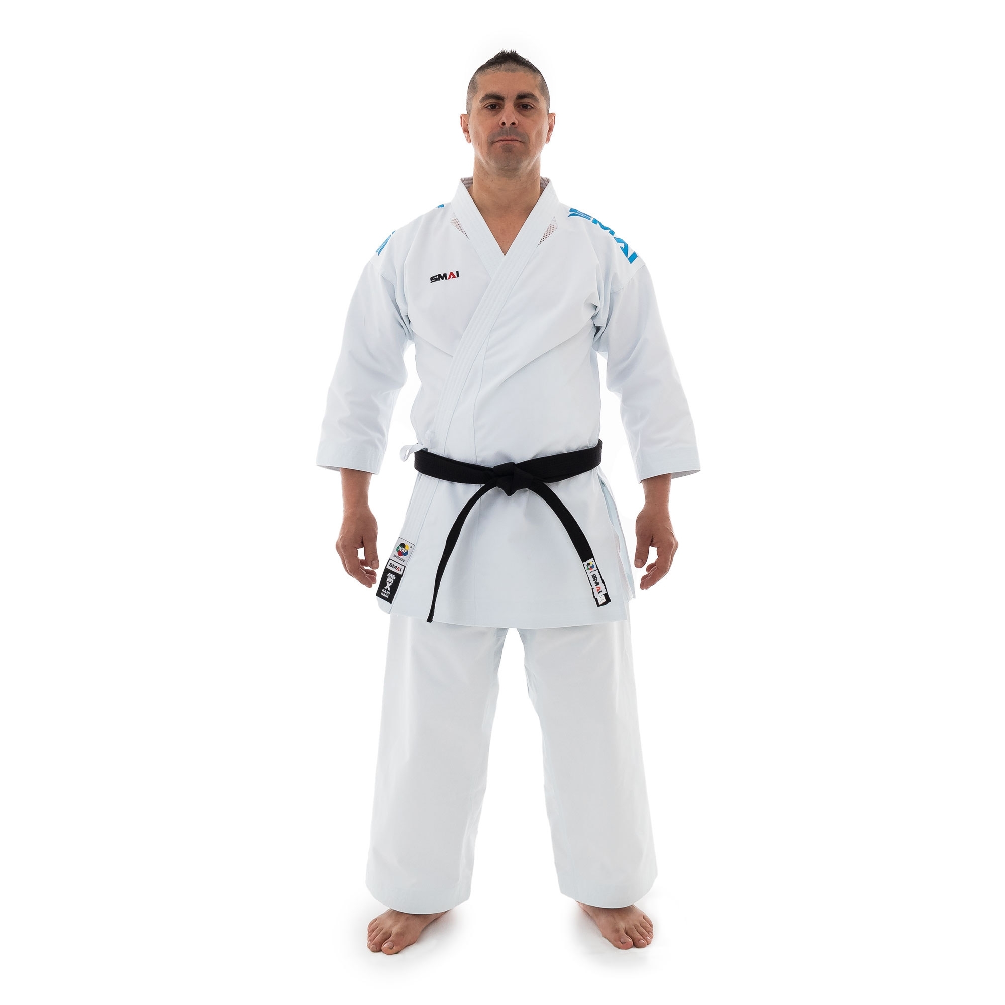 SMAI Kaminari X Pack 180 SMAI Kaminari X Pack 180