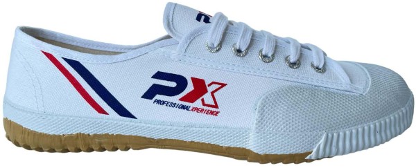 PX Wushu shoe white