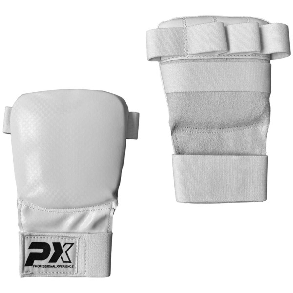 PX All Style Handmitt, weiß