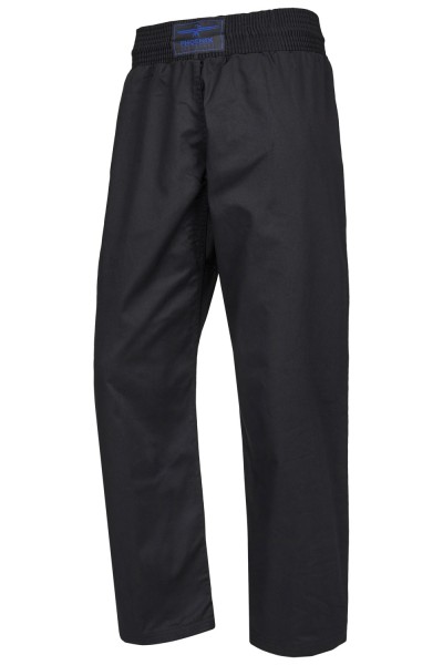 PX Allstyle-trousers, black, P/C