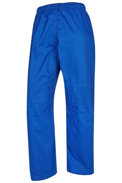 Judo trousers, blue