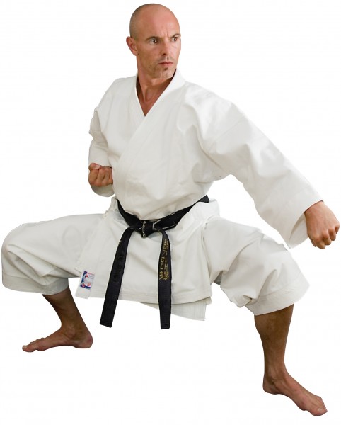 Karate Gi BUDO''S FINEST DIAMOND Kata Gr 160