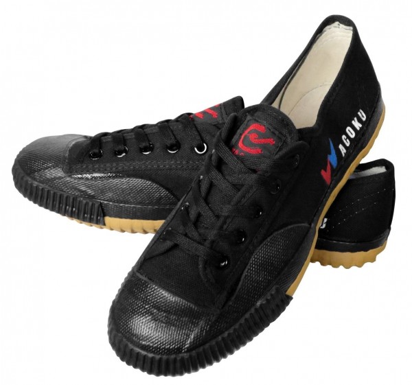 PX Wushu shoe black