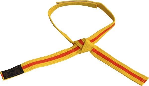 Children Velcro belt two colour