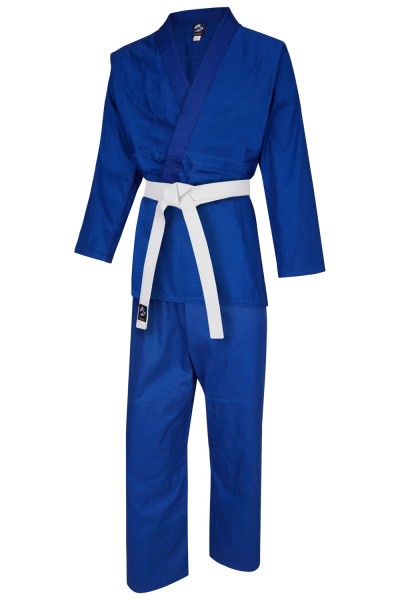 Judo PX CHALLENGE 380 gr blau 110