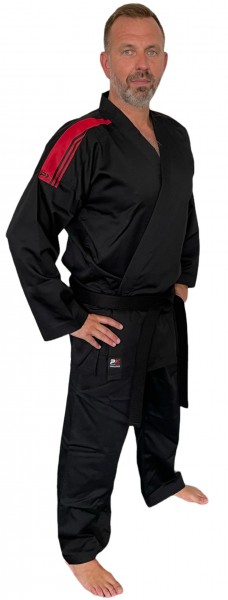 PX CHALLENGE SR Karate black