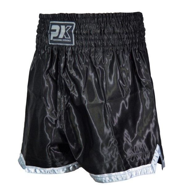 PX Thai Shorts schwarz-grau XXS