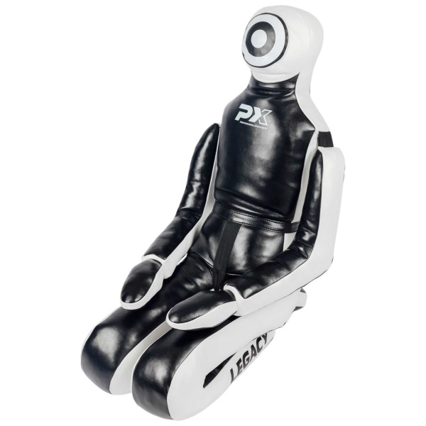 PX LEGACY BJJ Ringerpuppe – ca. 170 cm, ca. 45 kg