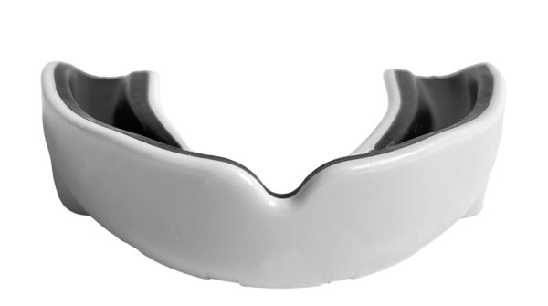 Double Density Adult Mouthguard with box