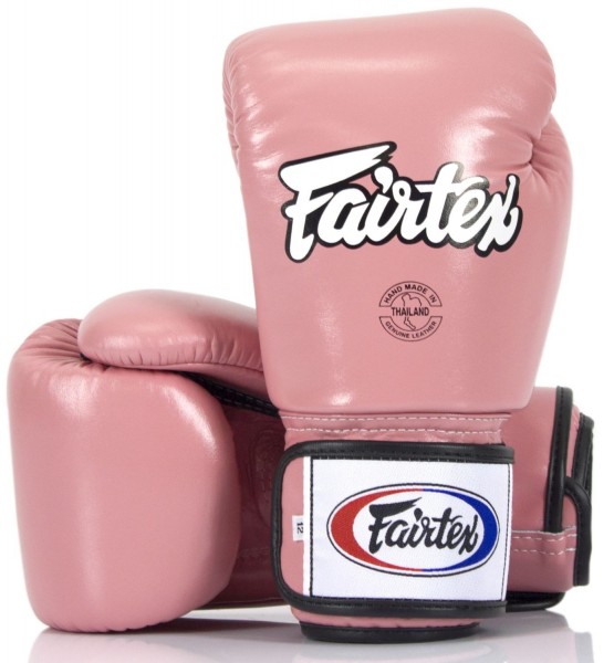 FAIRTEX BGV1 Boxing Gloves pink
