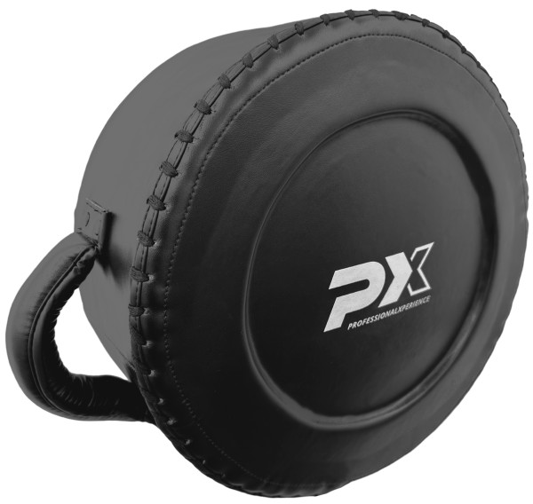 PX LEGACY Shield, PU, black