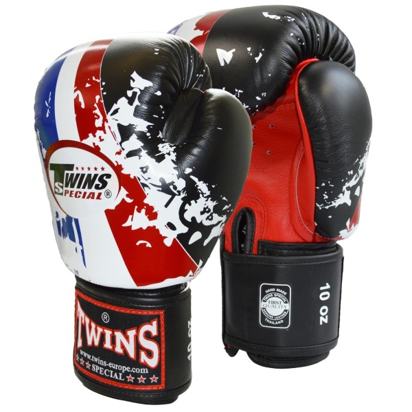 TWINS Boxing Glove Thai Flag
