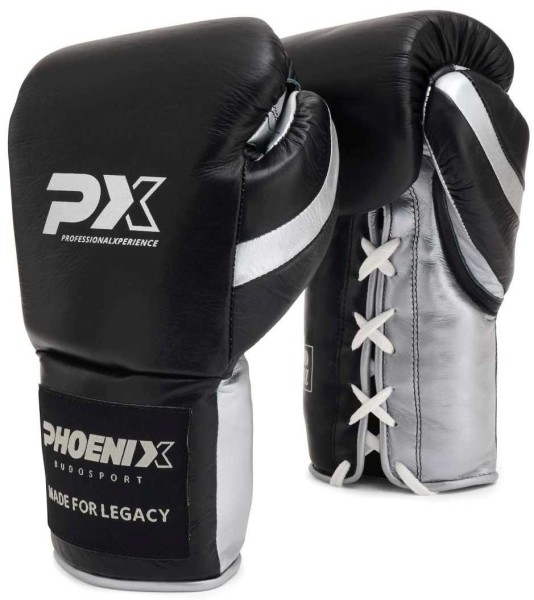 PX LEGACY Pro Pure Combat Fight Boxhandschuhe
