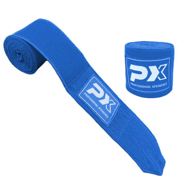PX-Boxbandagen Länge 150 cm