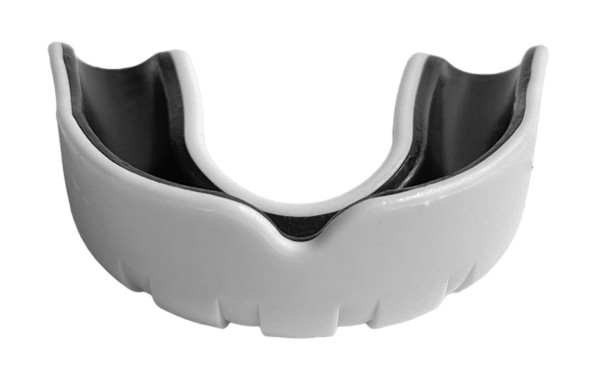 Double Density Youth Mouthguard with box